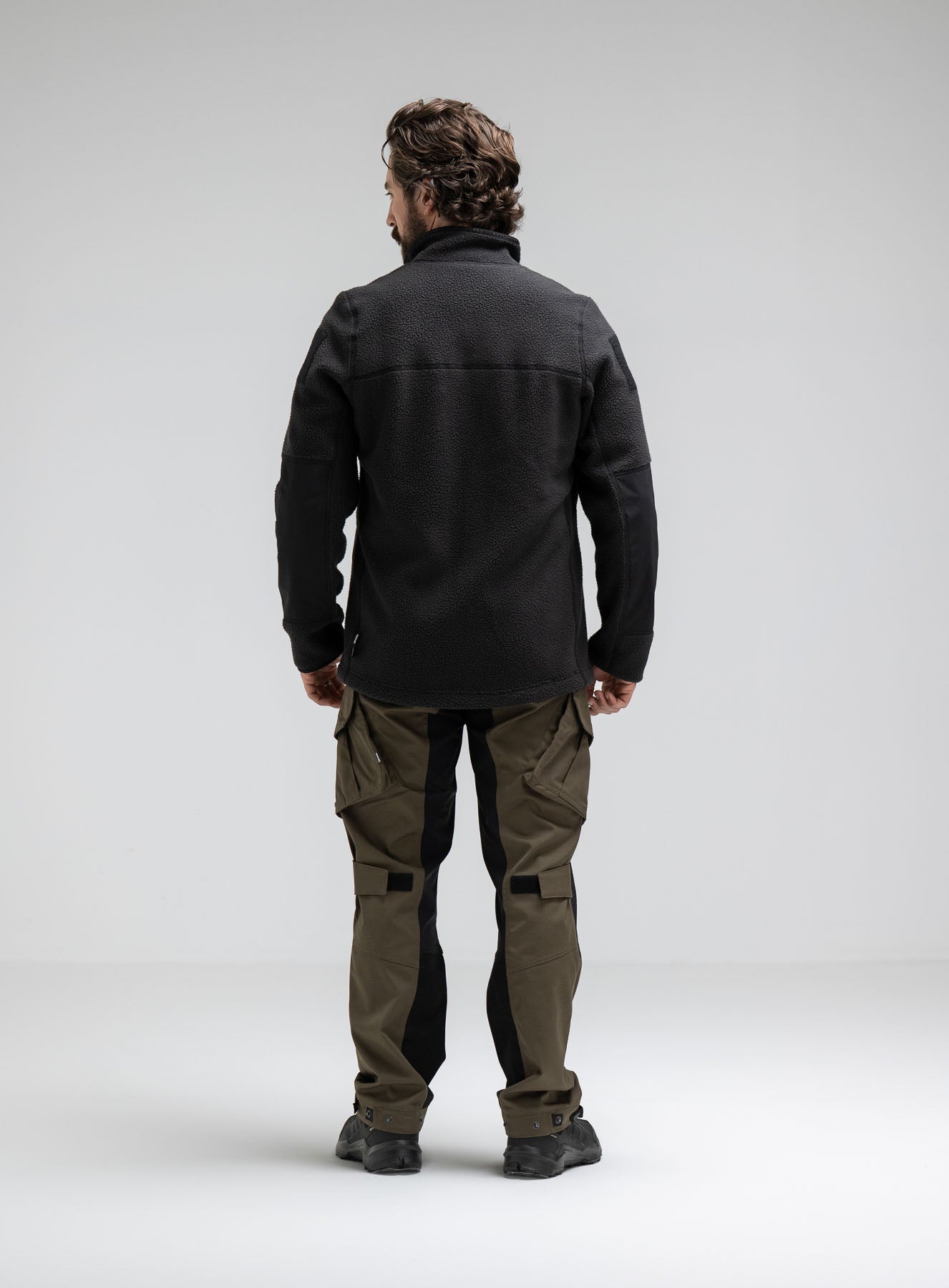 MANTRA FLEECE