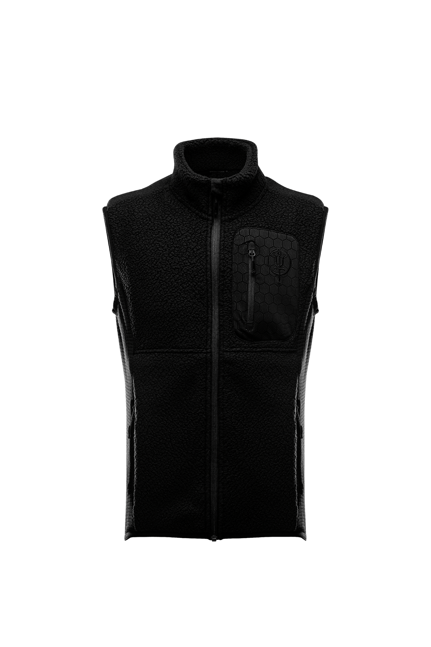 MANTRA GILET (G1)