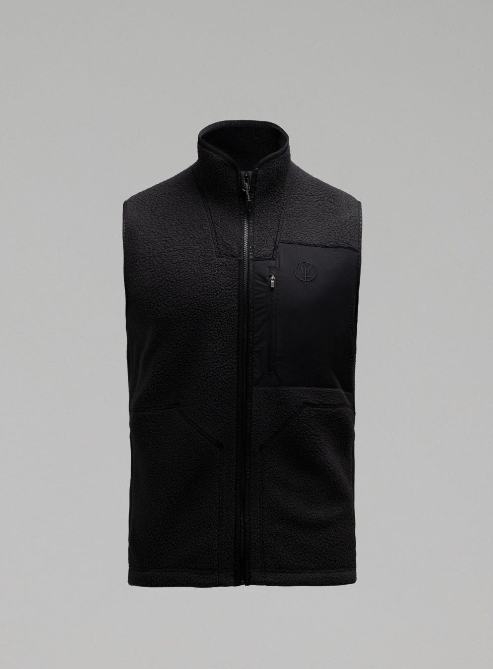 MANTRA GILET