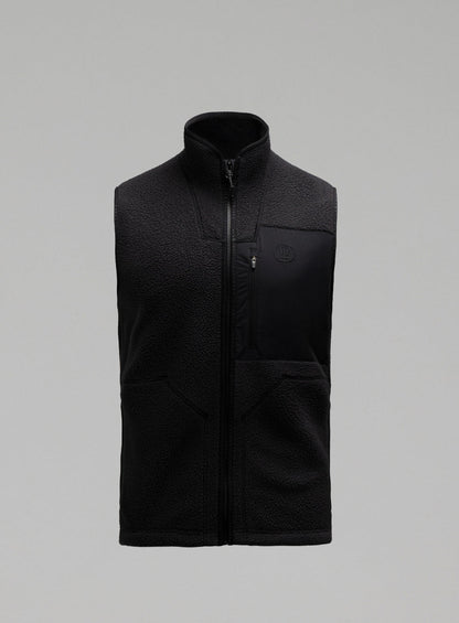 MANTRA GILET