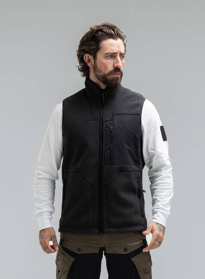 MANTRA GILET
