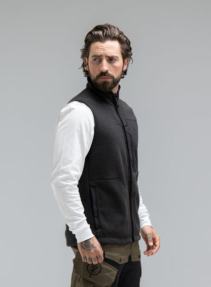MANTRA GILET