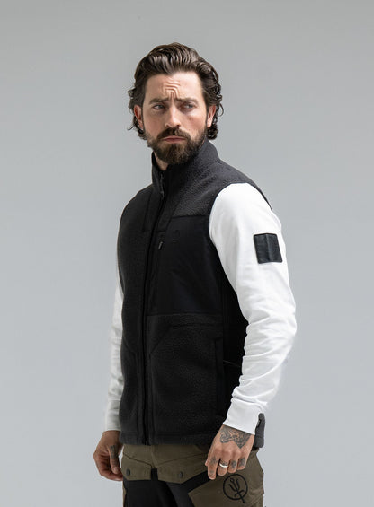 MANTRA GILET