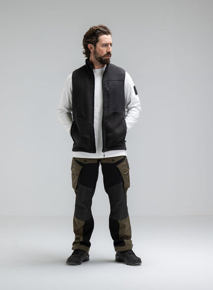 MANTRA GILET