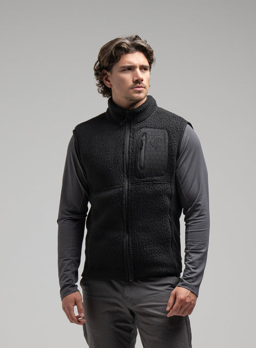 MANTRA GILET (G1)