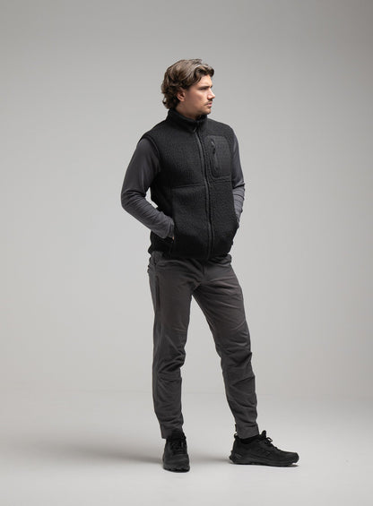 MANTRA GILET (G1)