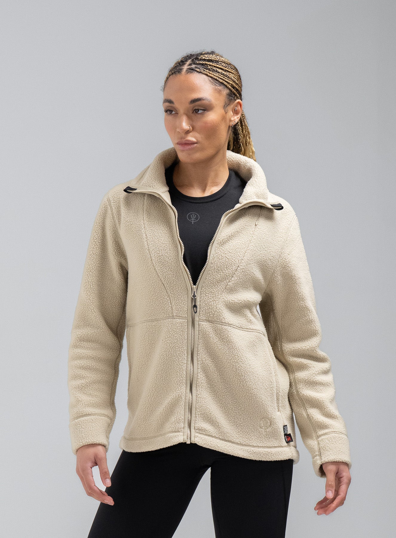 MANTRA FLEECE WOMENS