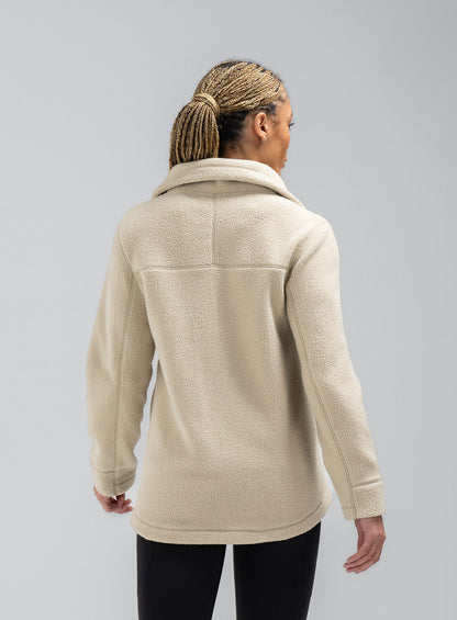 MANTRA FLEECE WOMENS