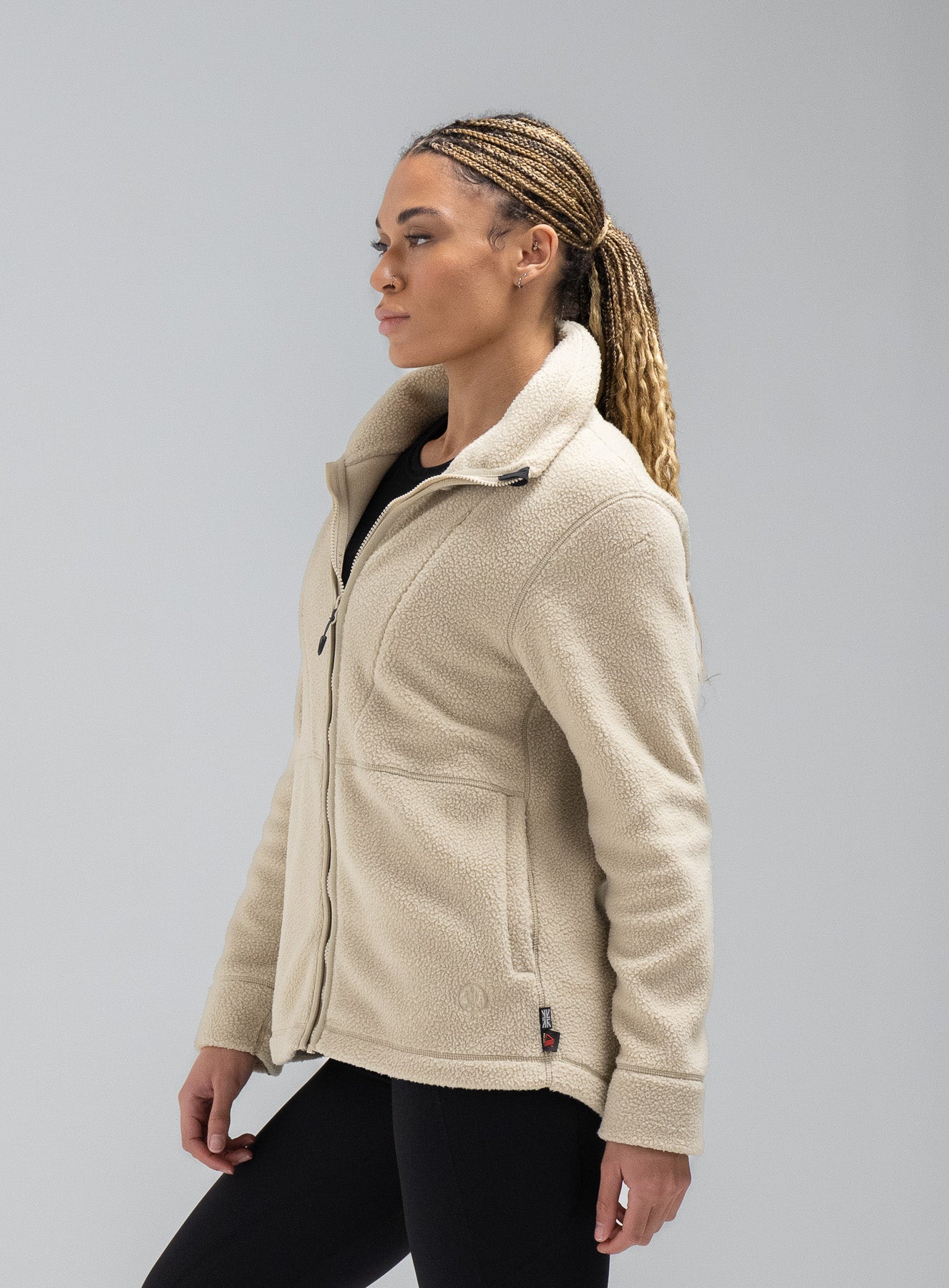 MANTRA FLEECE WOMENS