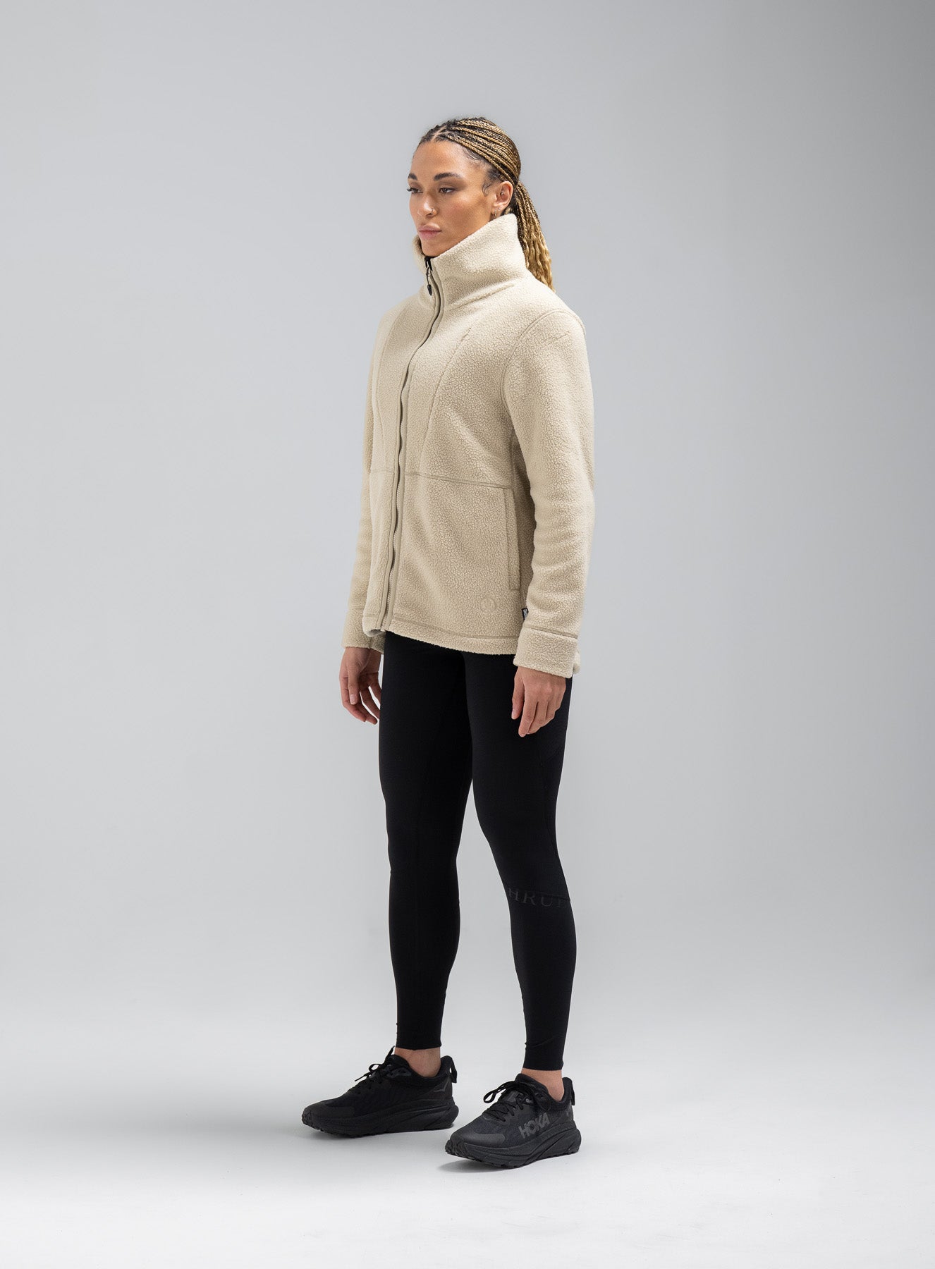 MANTRA FLEECE WOMENS