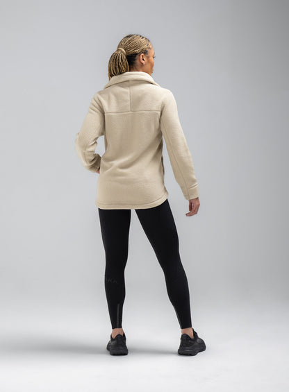 MANTRA FLEECE WOMENS
