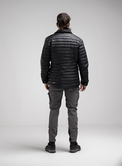 MELEE DOWN JACKET