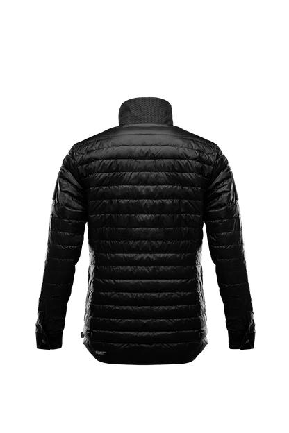 MELEE DOWN JACKET