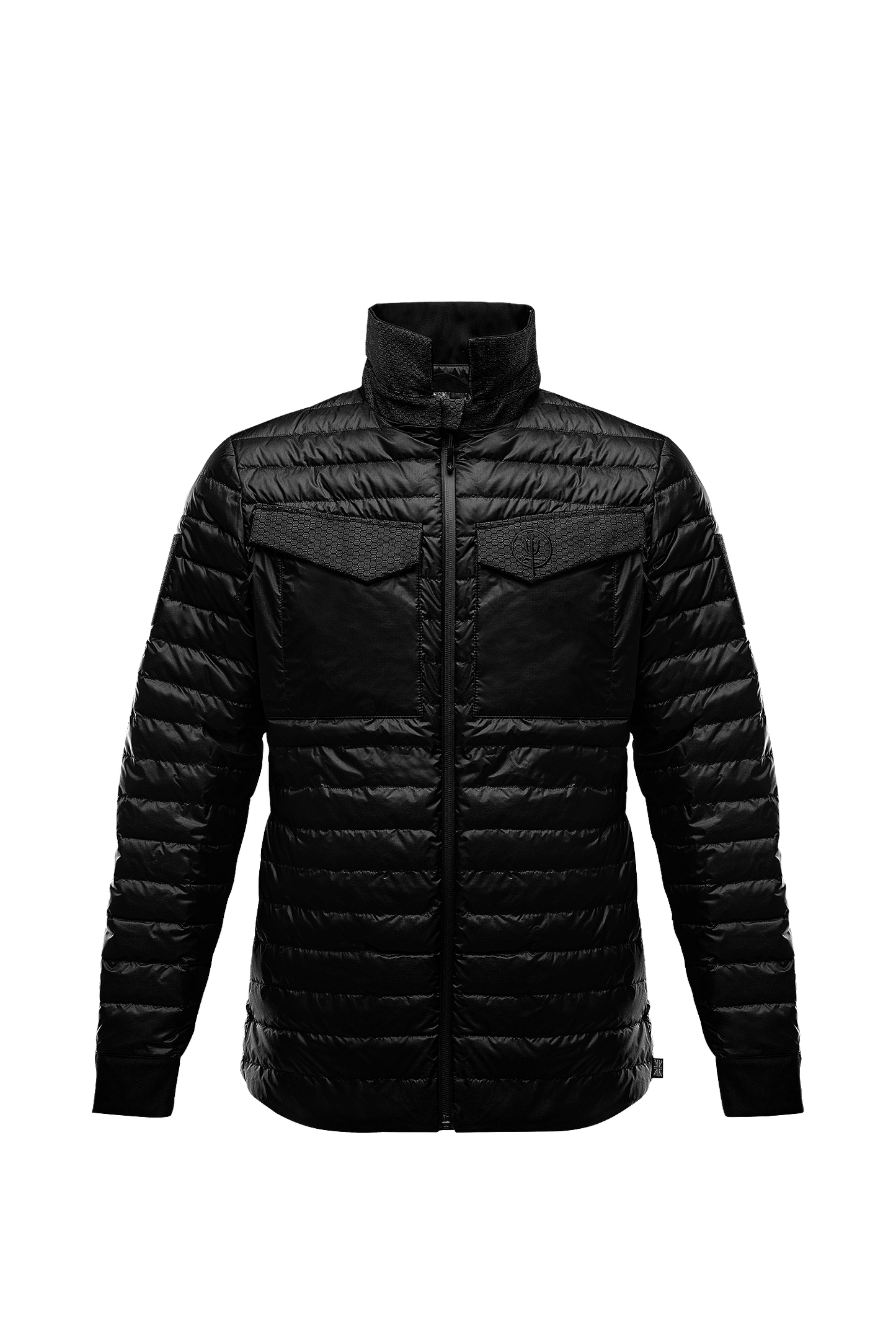 MELEE DOWN JACKET