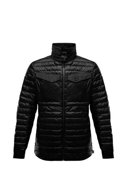 MELEE DOWN JACKET
