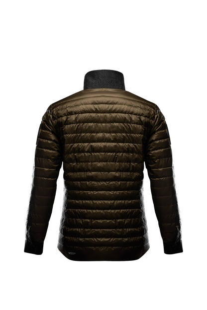 MELEE DOWN JACKET