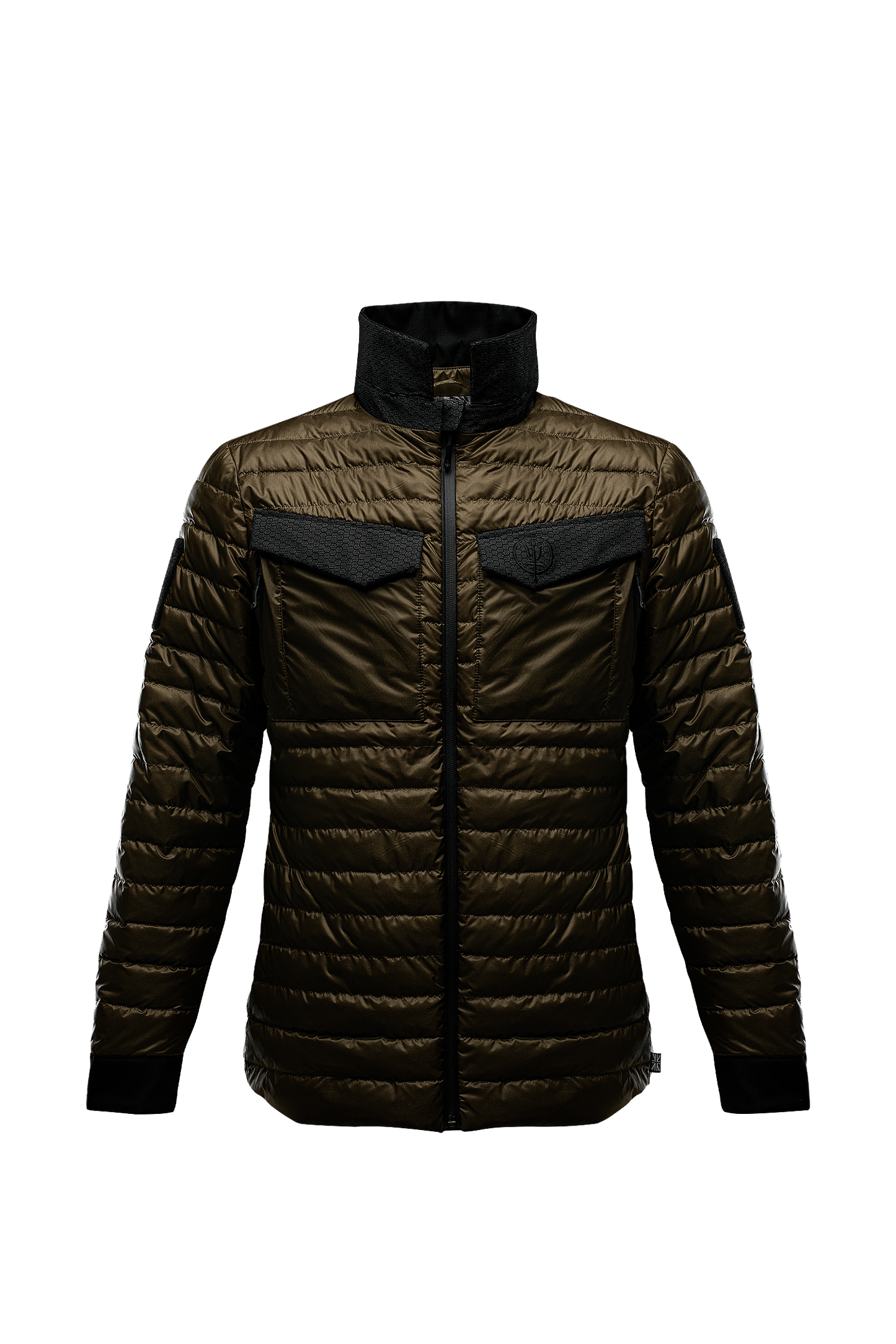 MELEE DOWN JACKET