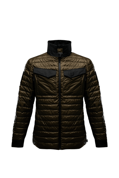 MELEE DOWN JACKET