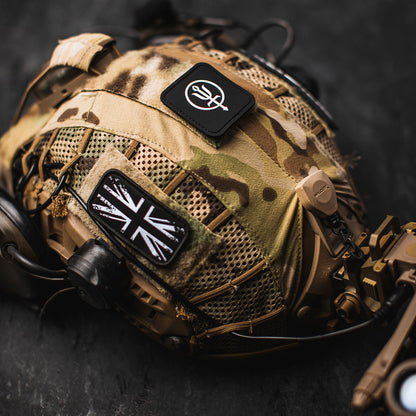 MORALE INSIGNIA PATCH SET