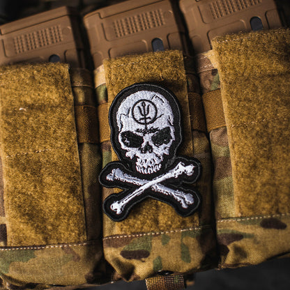 MORALE INSIGNIA PATCH SET