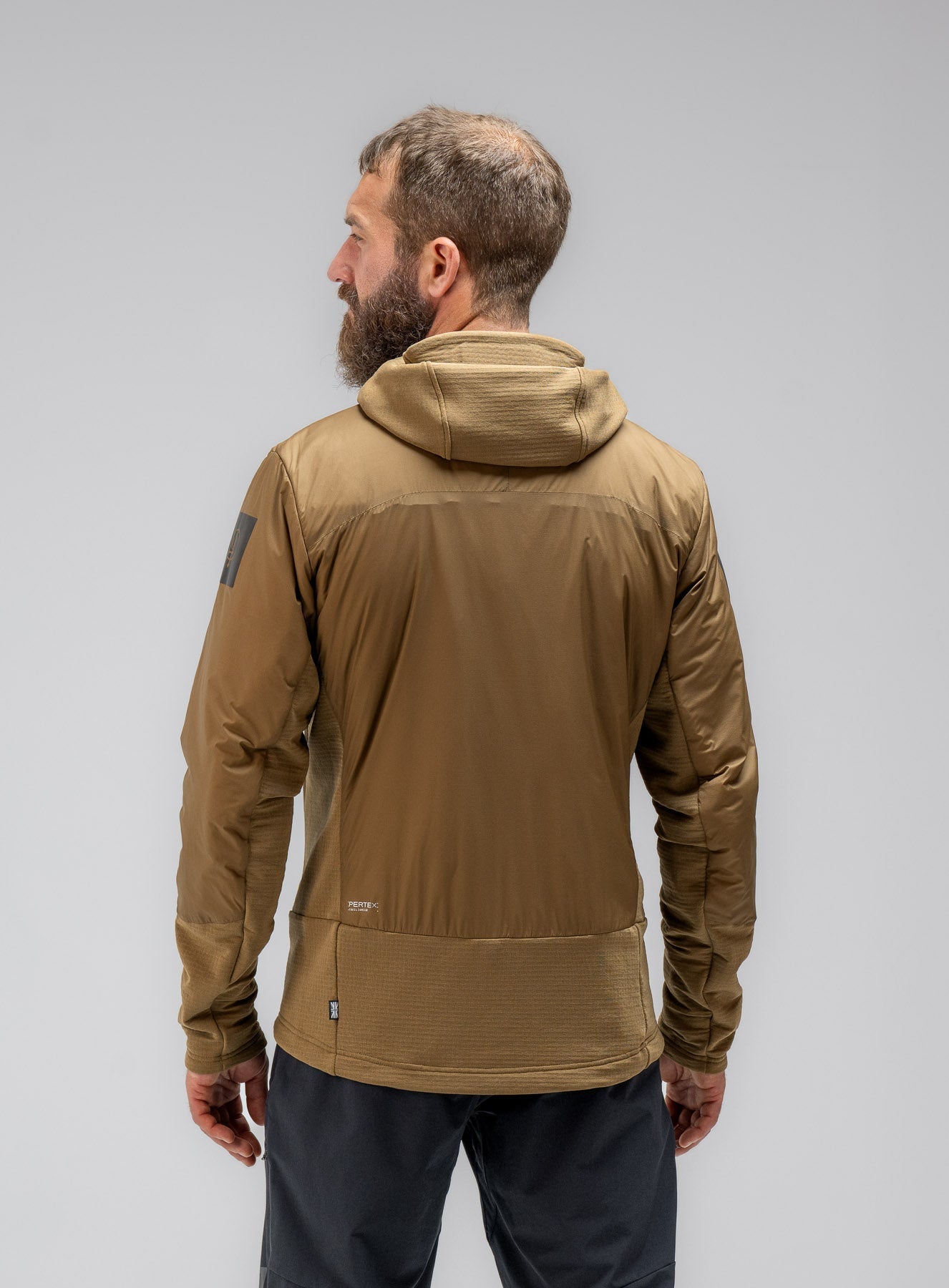 MOUNTAIN PRO FUSION JACKET