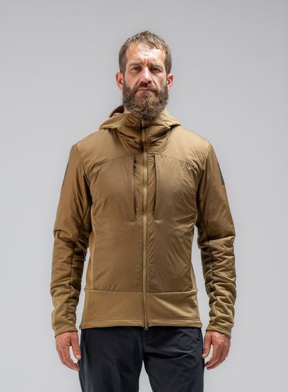 MOUNTAIN PRO FUSION JACKET
