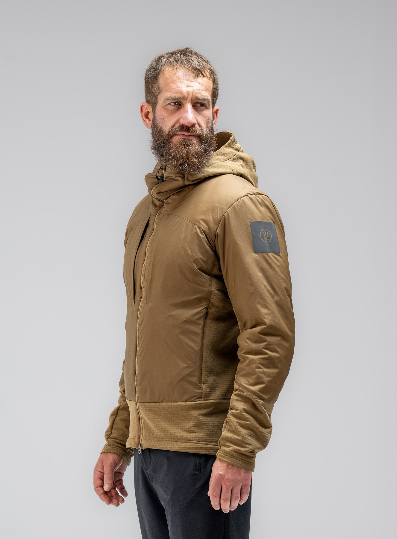 MOUNTAIN PRO FUSION JACKET