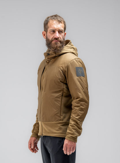 MOUNTAIN PRO FUSION JACKET