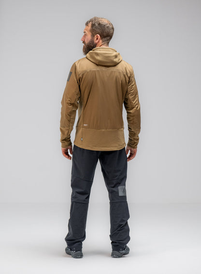 MOUNTAIN PRO FUSION JACKET