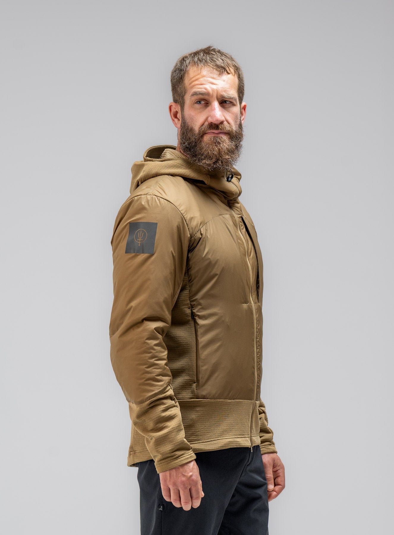MOUNTAIN PRO FUSION JACKET