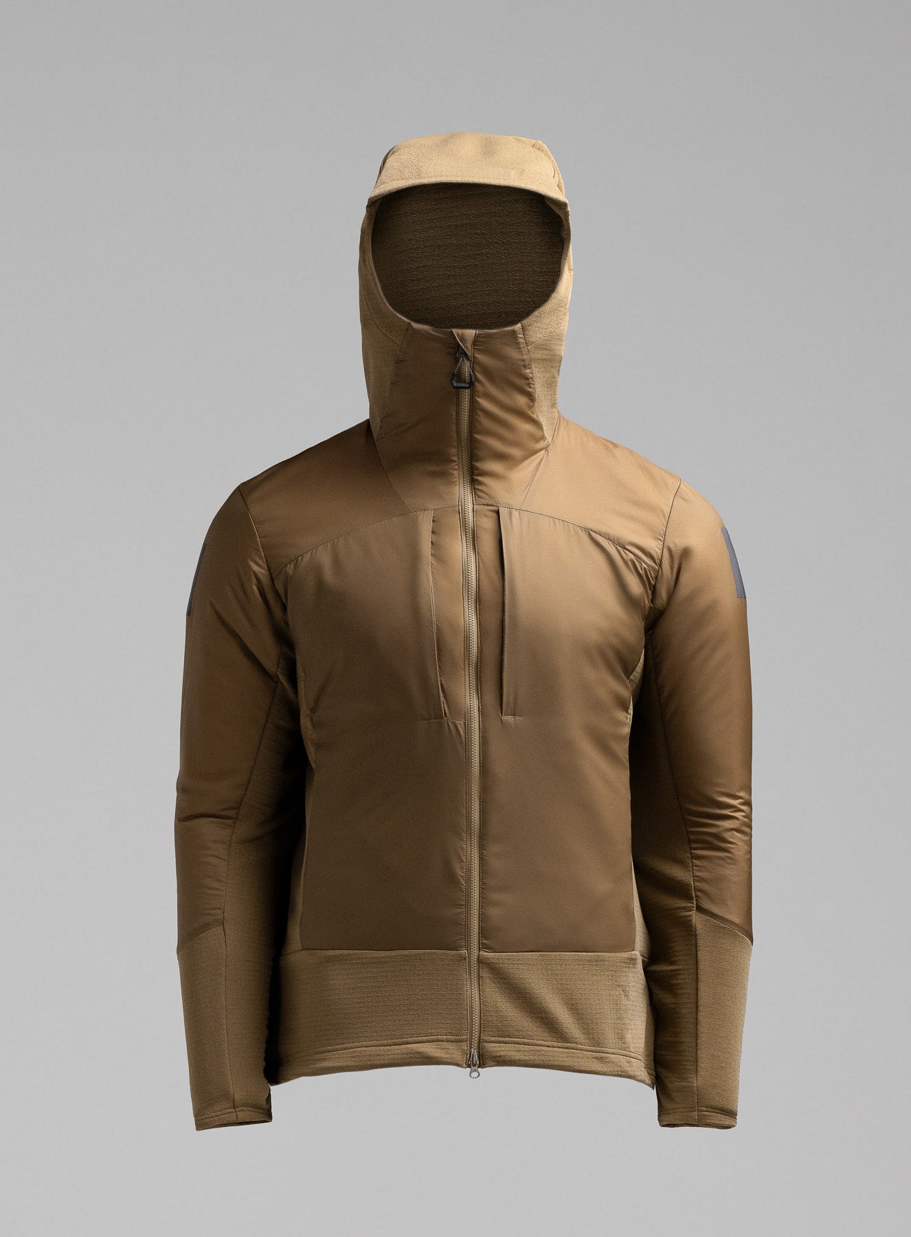 MOUNTAIN PRO FUSION JACKET