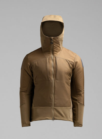 MOUNTAIN PRO FUSION JACKET