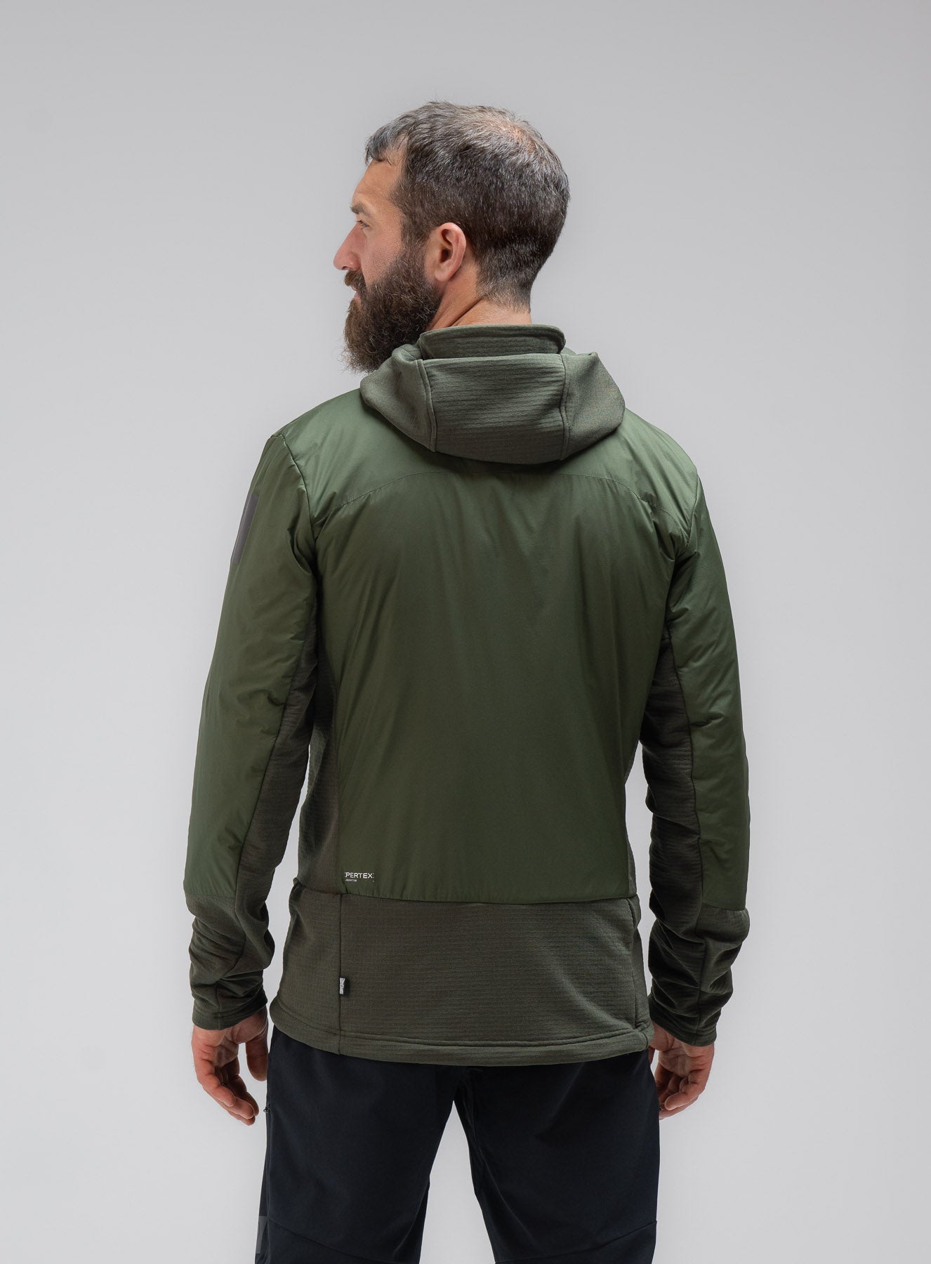 MOUNTAIN PRO FUSION JACKET