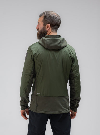 MOUNTAIN PRO FUSION JACKET
