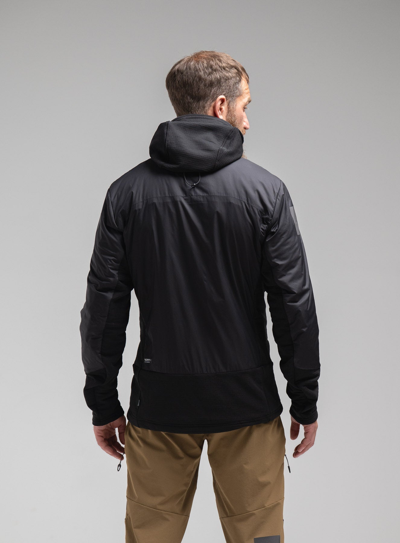 MOUNTAIN PRO FUSION JACKET