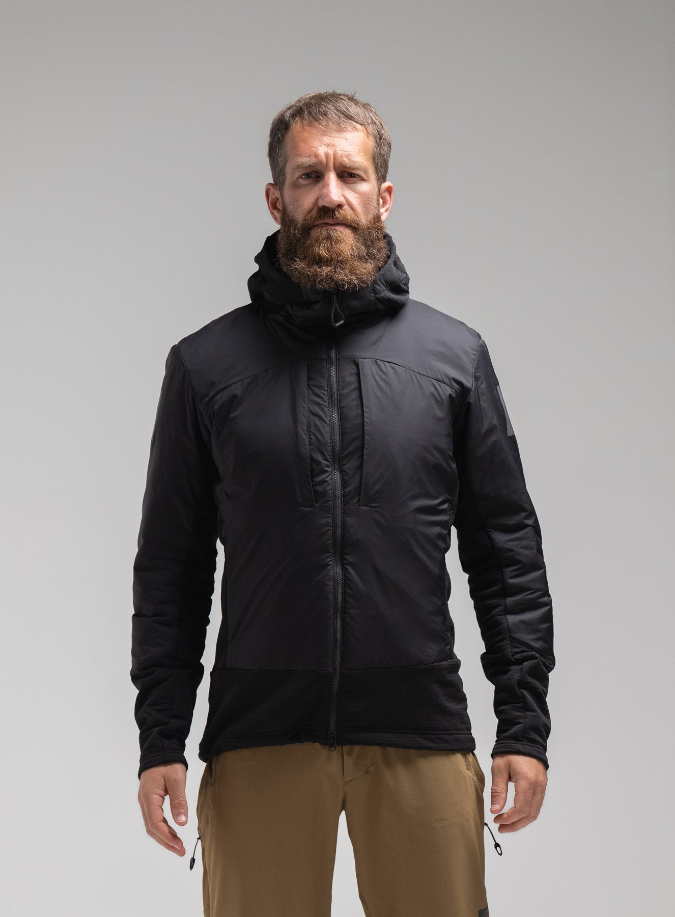 MOUNTAIN PRO FUSION JACKET