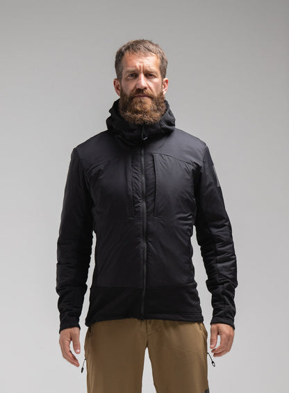 MOUNTAIN PRO FUSION JACKET