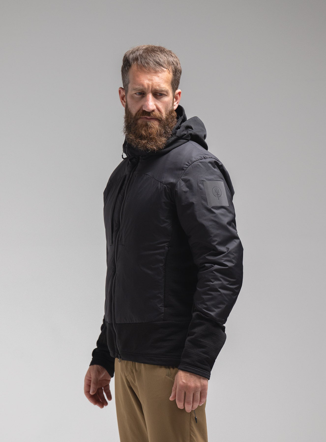 MOUNTAIN PRO FUSION JACKET