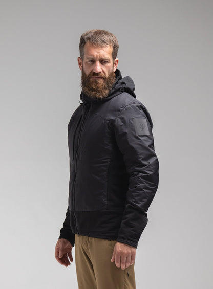 MOUNTAIN PRO FUSION JACKET