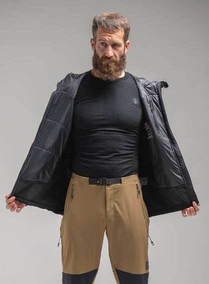 MOUNTAIN PRO FUSION JACKET