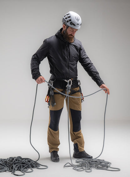 MOUNTAIN PRO FUSION JACKET