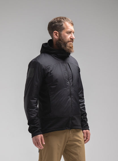 MOUNTAIN PRO FUSION JACKET