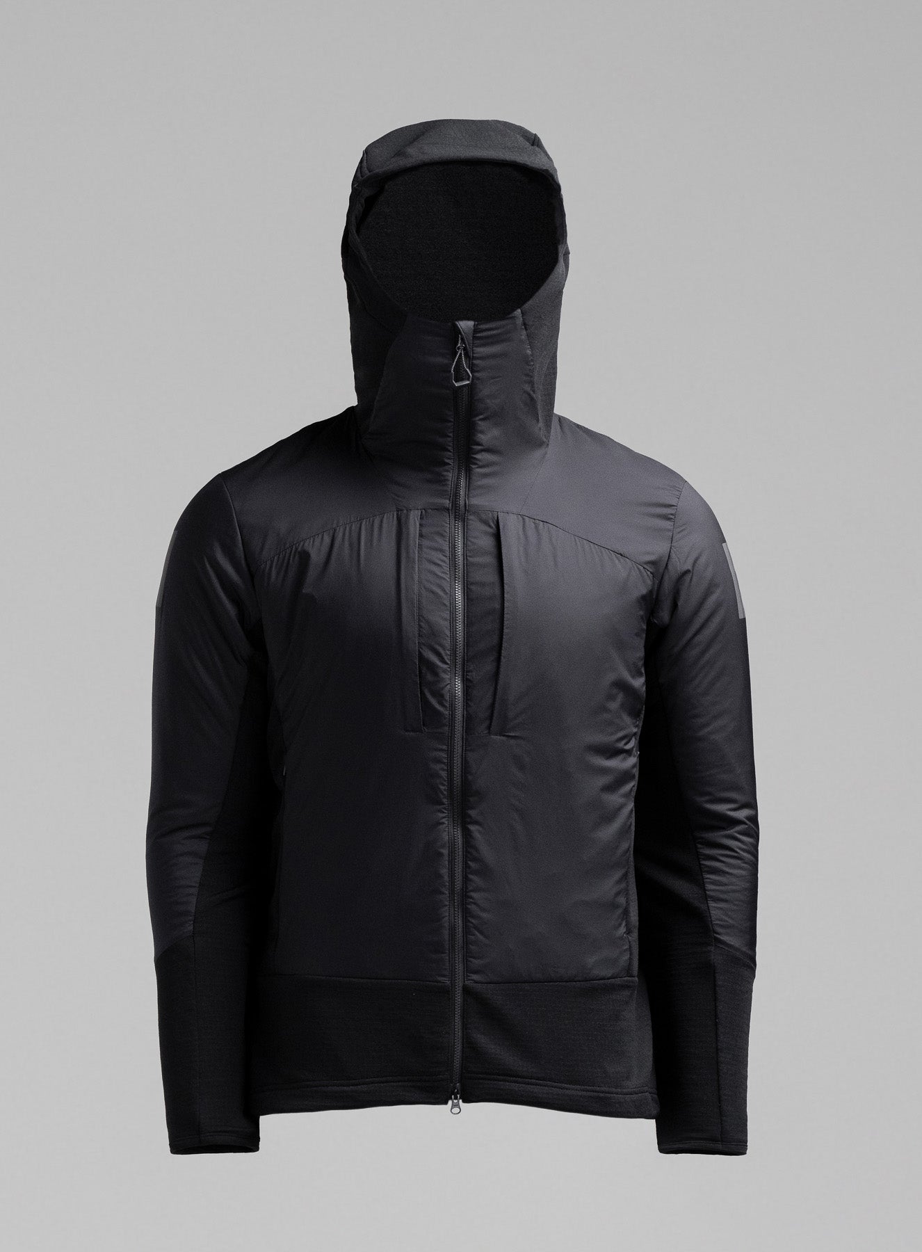 MOUNTAIN PRO FUSION JACKET