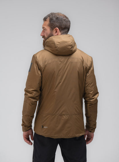 MOUNTAIN PRO INSULATED JACKET