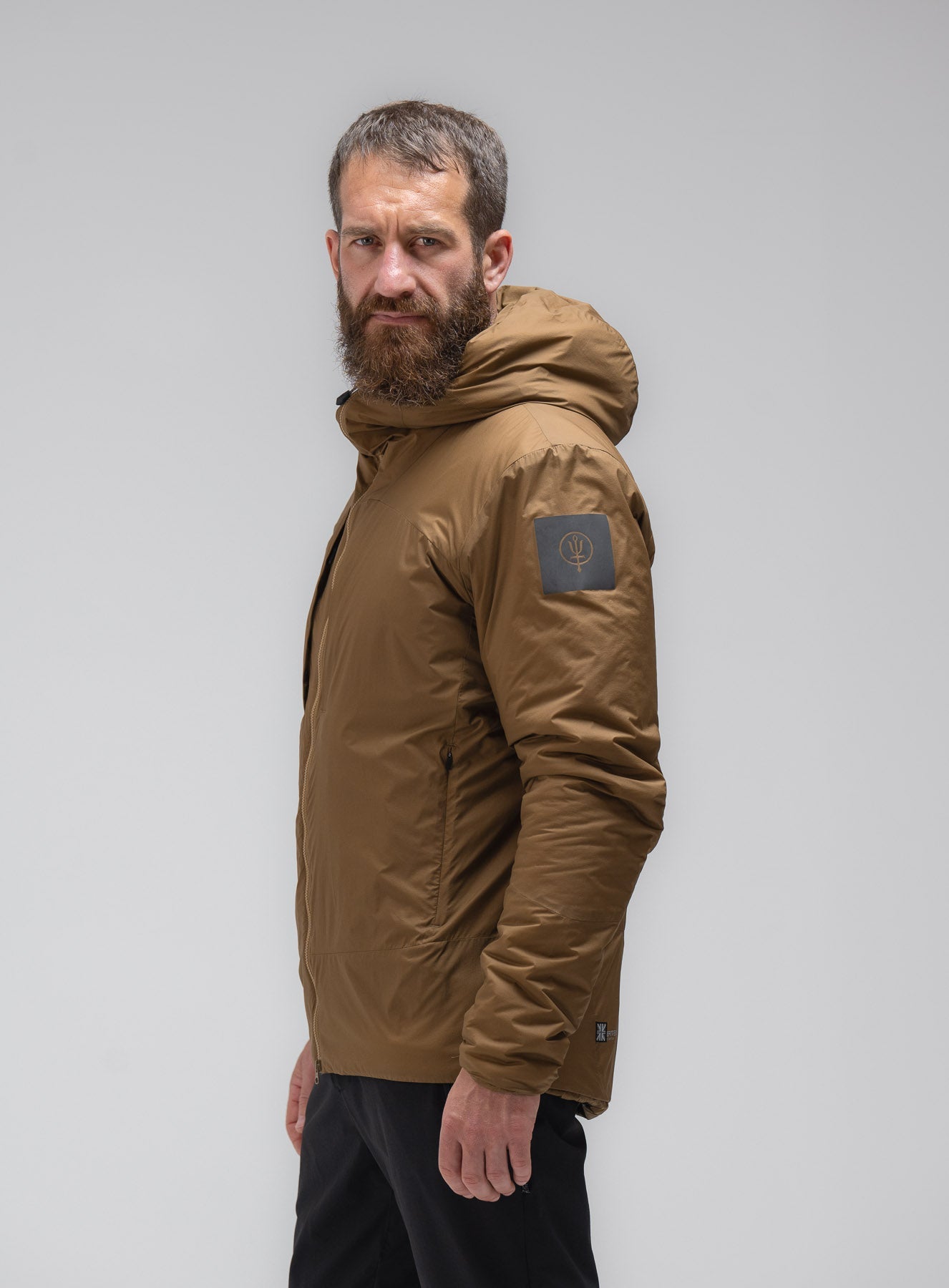 MOUNTAIN PRO INSULATED JACKET