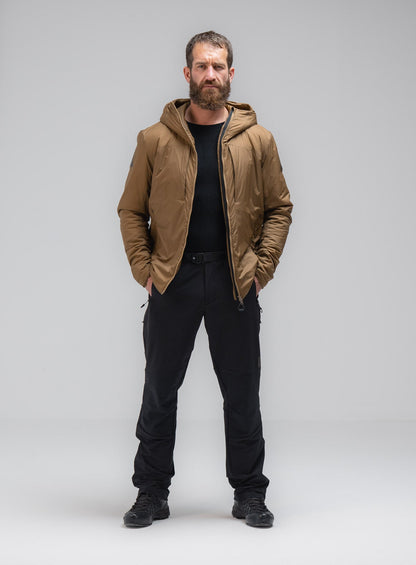 MOUNTAIN PRO INSULATED JACKET