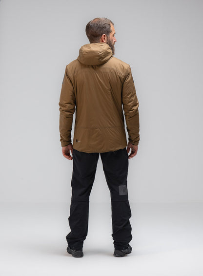 MOUNTAIN PRO INSULATED JACKET
