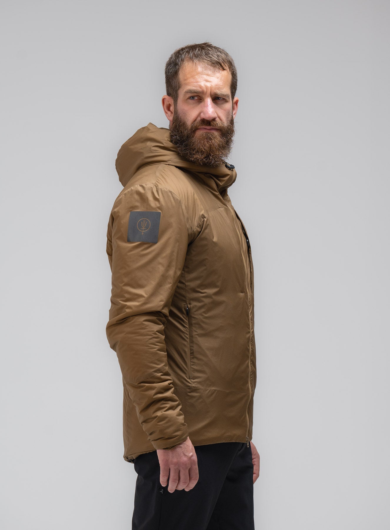 MOUNTAIN PRO INSULATED JACKET