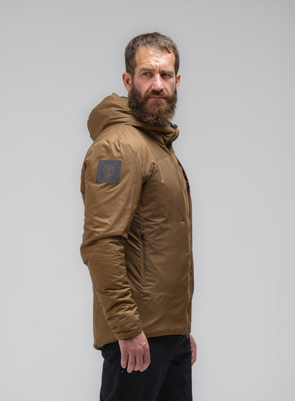 MOUNTAIN PRO INSULATED JACKET