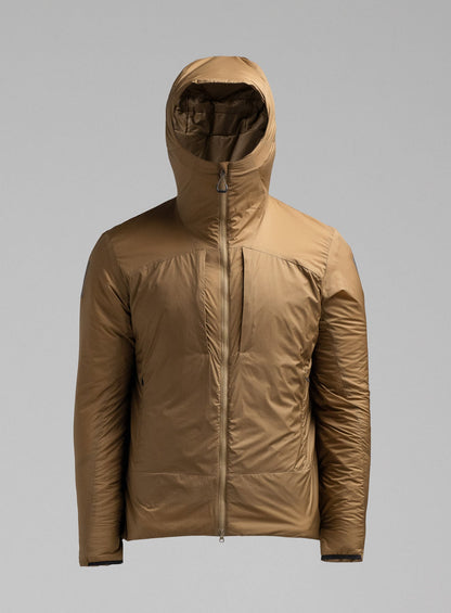 MOUNTAIN PRO INSULATED JACKET